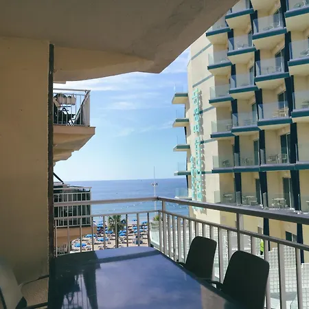 Apartment Mara Boutique Benidorm
