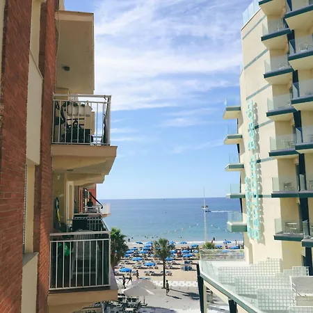 Mara Boutique Apartment Benidorm