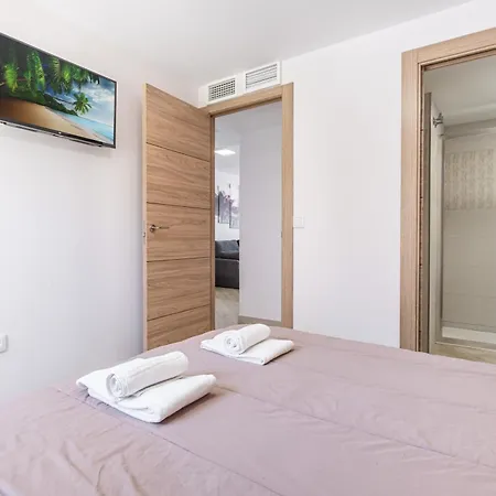 Don Miguel 2-a Levante Apartment