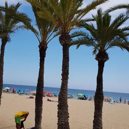 Apartman Beach *