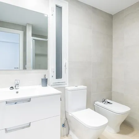Santa Margarita Deluxe 14-b Levante Appartement