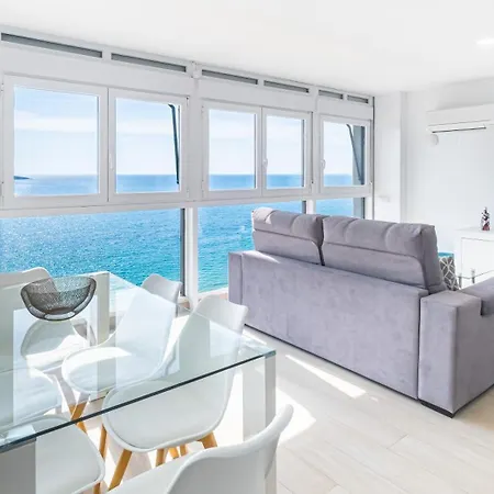 Appartement Santa Margarita Deluxe 14-b Levante