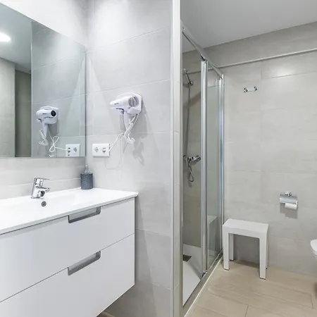 Santa Margarita Deluxe 14-b Levante Benidorm