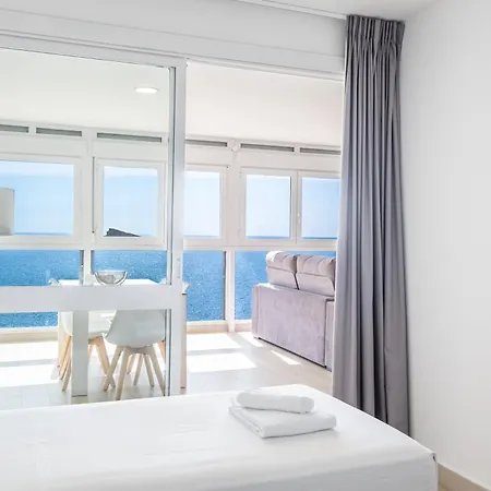 Appartement Santa Margarita Deluxe 14-b Levante Benidorm