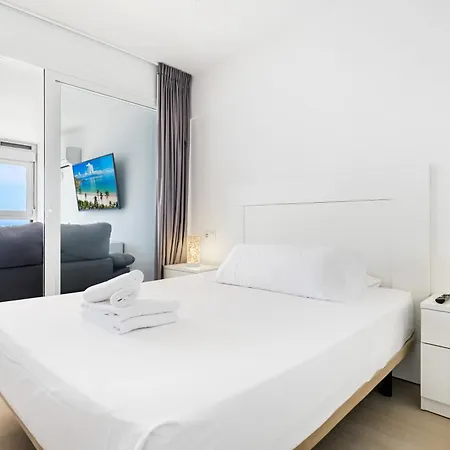 Santa Margarita Deluxe 14-b Levante * Benidorm