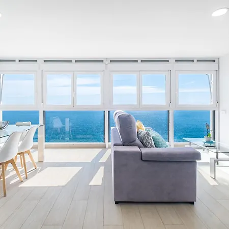 Appartement Santa Margarita Deluxe 14-b Levante