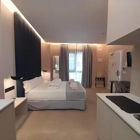Gbh Hotel-apartamentos Estrella De Mar Benidorm