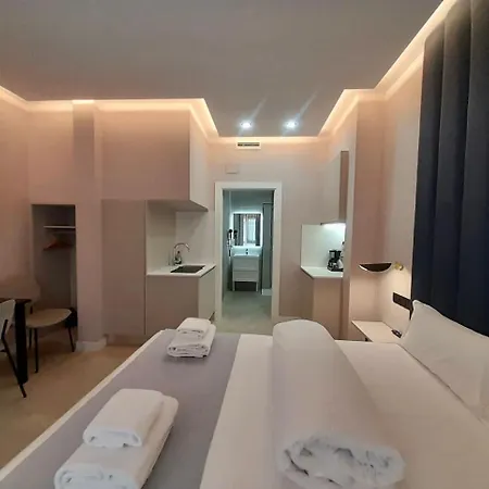 Aparthotel Gbh Hotel-apartamentos Estrella De Mar Benidorm