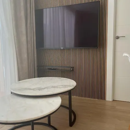 Apartment Mara Boutique *