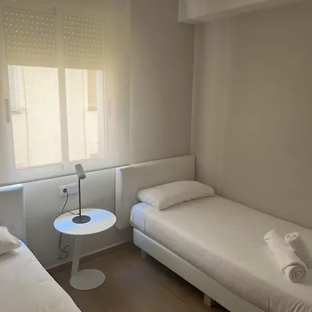 Mara Boutique Apartment *