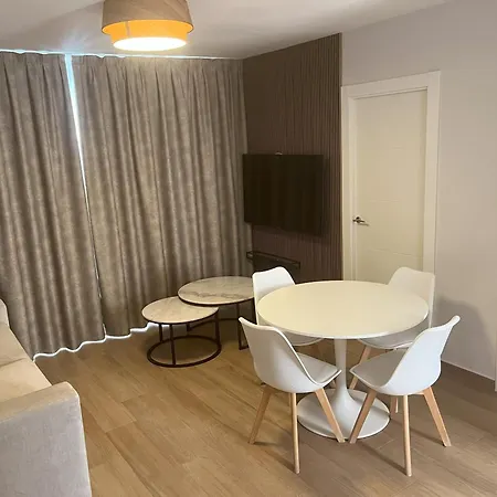Mara Boutique Benidorm