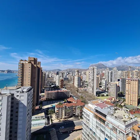Edificio Santa Margarita