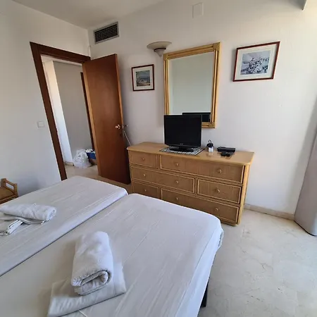 Apartamento Edificio Santa Margarita *