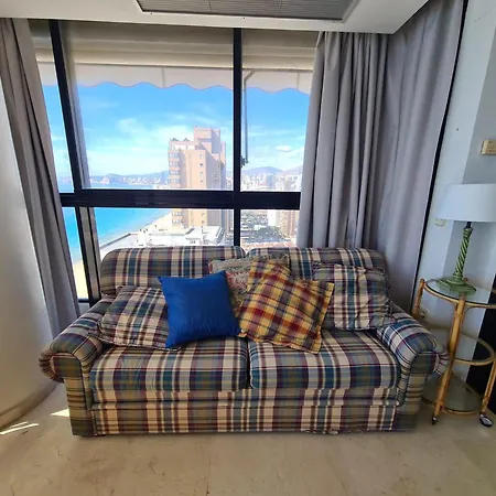 Apartamento Edificio Santa Margarita