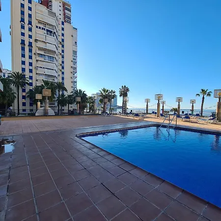 Edificio Santa Margarita Apartamento