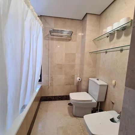 Apartamento Edificio Santa Margarita
