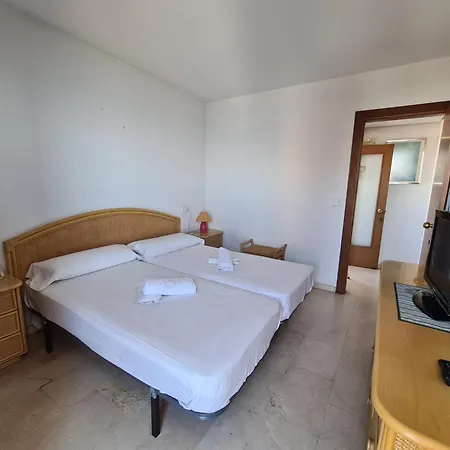 Apartamento Edificio Santa Margarita