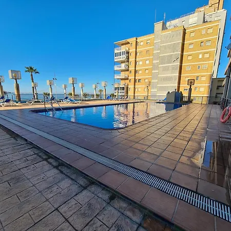Apartamento Edificio Santa Margarita *