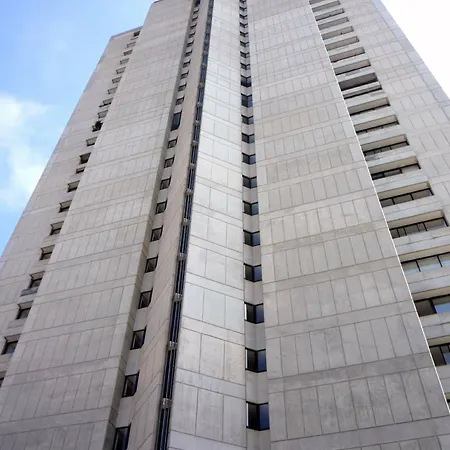 Edificio Santa Margarita Apartamento