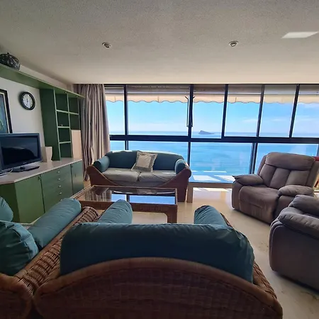 Apartamento Edificio Santa Margarita