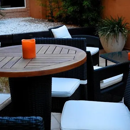 Tropic 3* Cala de Finestrat