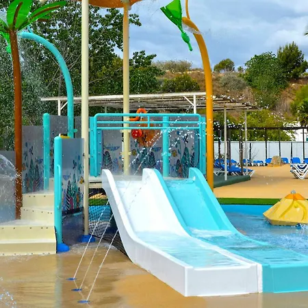 Magic Natura Resort Benidorm