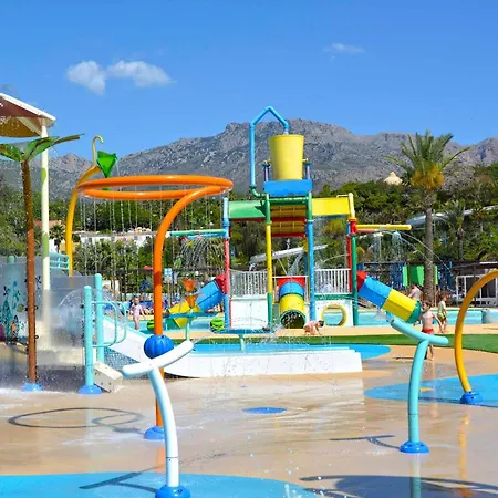 Magic Natura Benidorm