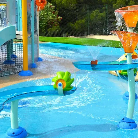 Magic Natura Resort