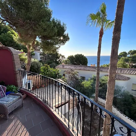 Capri Apartment *