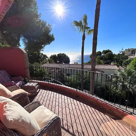Apartment Capri Javea