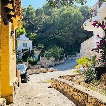 Apartment Capri