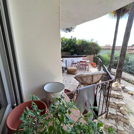 Apartment Capri *