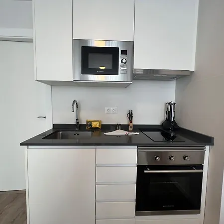 Apartment Aurea Pal 8 Y Gran Atenea Esperanto 5