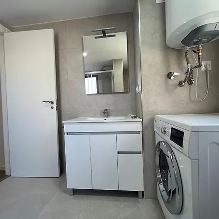 Apartment Aurea Pal 8 Y Gran Atenea Esperanto 5 *