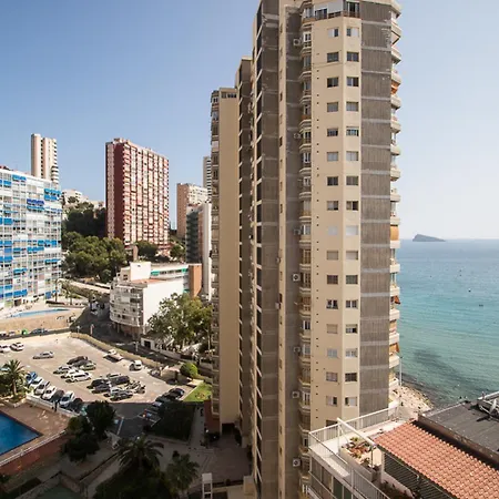 Carabelas Apartamento