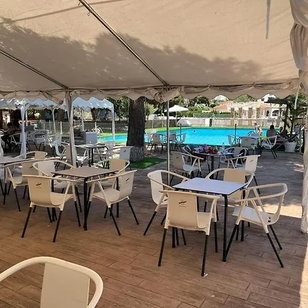 Capri *