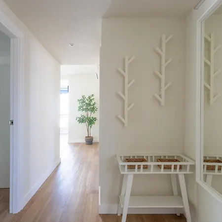 Mucho Gusto Coblanca 3 Apartment *