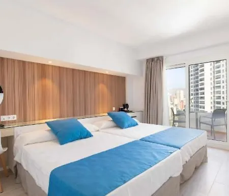 Rosamar 4* Benidorm