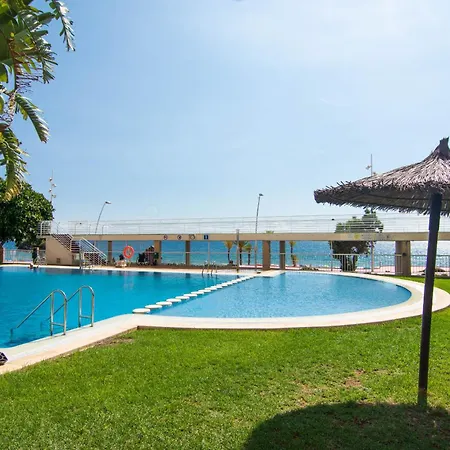 Olivar Playa Apartment Benidorm