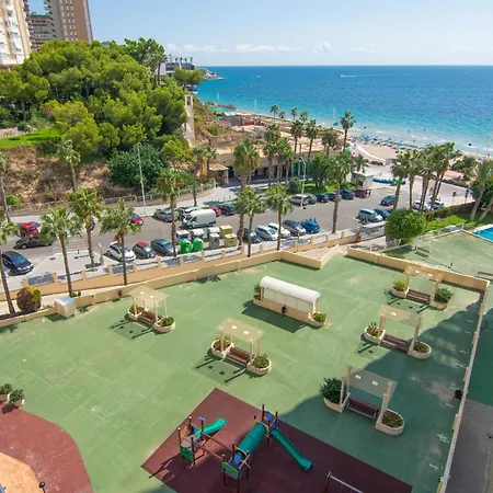 Apartment Olivar Playa