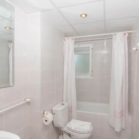 Apartment Olivar Playa