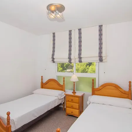Olivar Playa Apartment