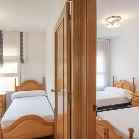 Apartment Olivar Playa *
