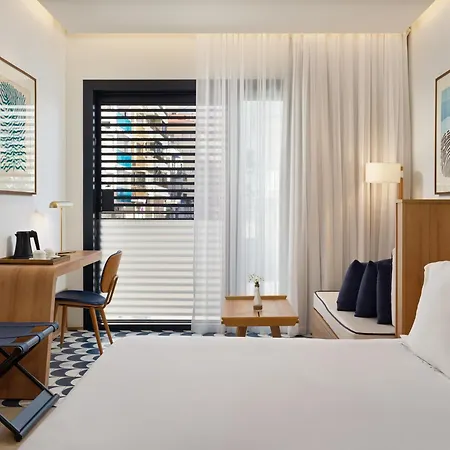 호텔 H10 Porto Poniente 4* Sup