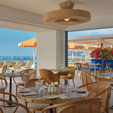 H10 Porto Poniente 4* Sup 4*