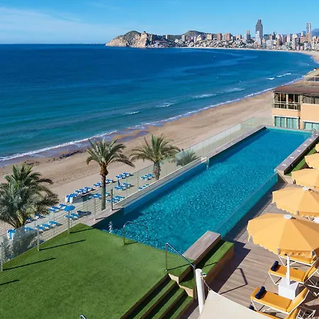 호텔 H10 Porto Poniente 4* Sup 4*