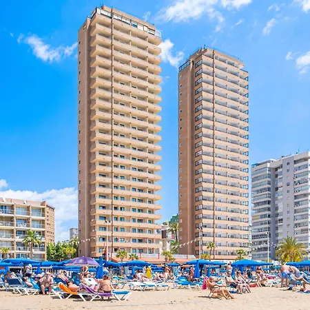 Apartment Ranchos 1-3 Levante