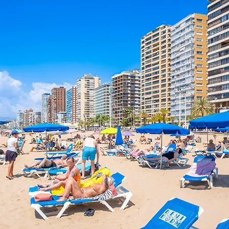 Apartment Ranchos 1-3 Levante *