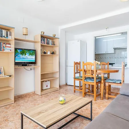 Apartment Ranchos 1-3 Levante *