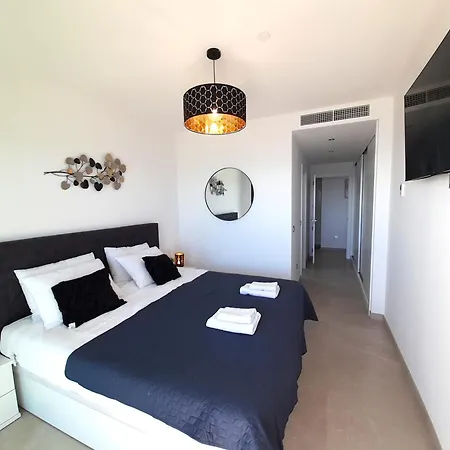 Apartamento Sunset Cliffs Sea View 14 Floor